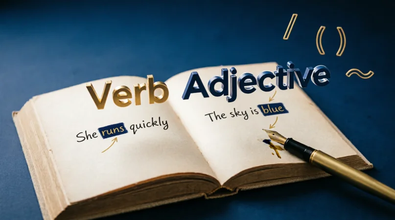 Expert Grammar Insight