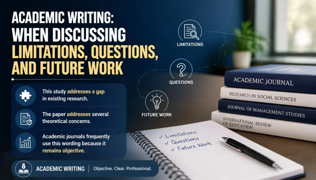 Academic Writing
