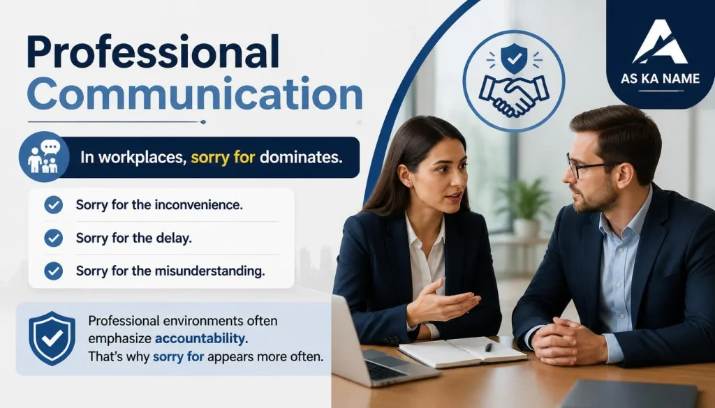Professional Communication