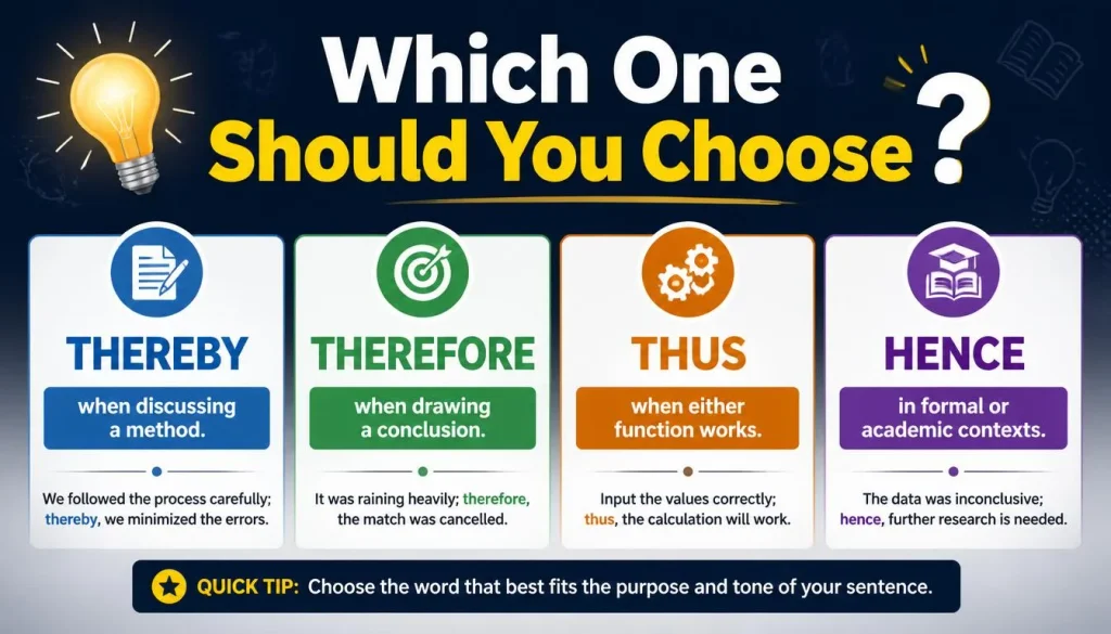 Which One Should You Choose