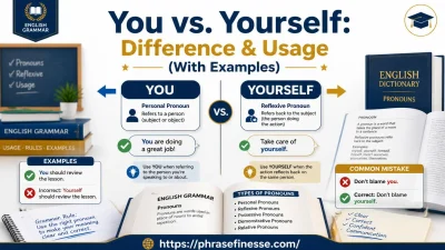You vs. Yourself